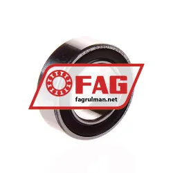 FAG 63801-2RSR-HLC