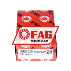 FAG 63801-2RSR-HLC rulman resim 2