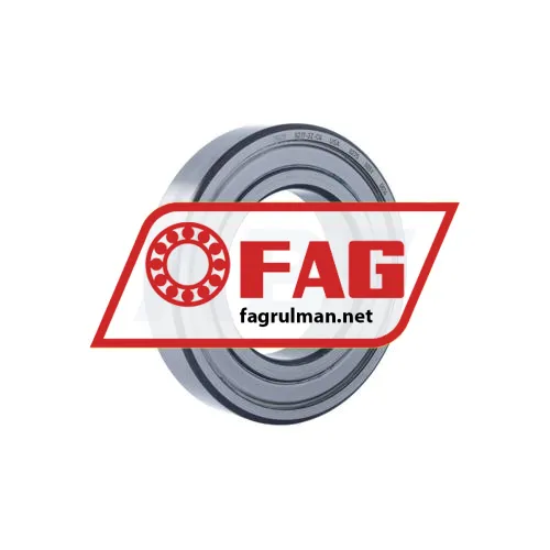 FAG 6217-2Z-C4