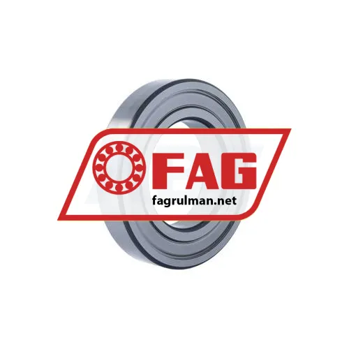 FAG 6217-2Z-C4 ürün fotoğrafı 2