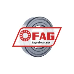 FAG 6217-2Z-C4