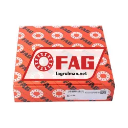 FAG 6217-2Z-C4 rulman resim 3
