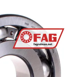 FAG 6413-C4 rulman resim 2