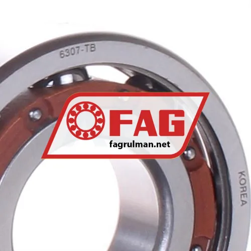 FAG 6307-TB ürün fotoğrafı 2