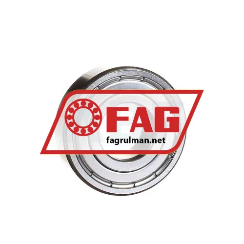 FAG 6204-2ZR-C3