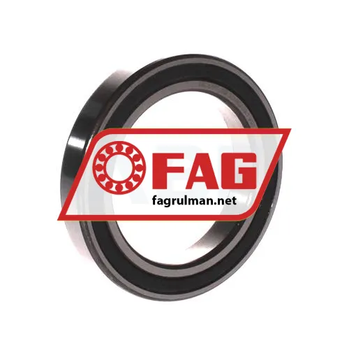 FAG 61911-2RSR