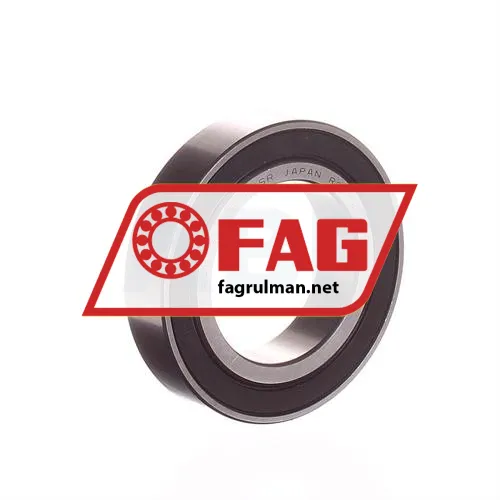 FAG 61905-2RSR-HLC