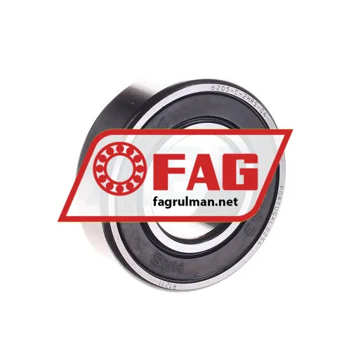FAG 6205-C-2HRS-C4