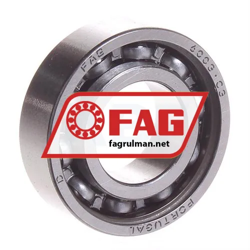 FAG 6003-Z-C3