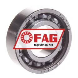FAG 6003-Z-C3