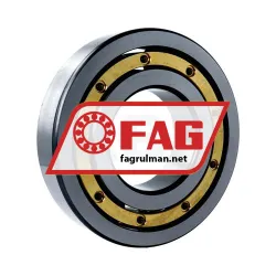 FAG 6320-M rulman resim 2