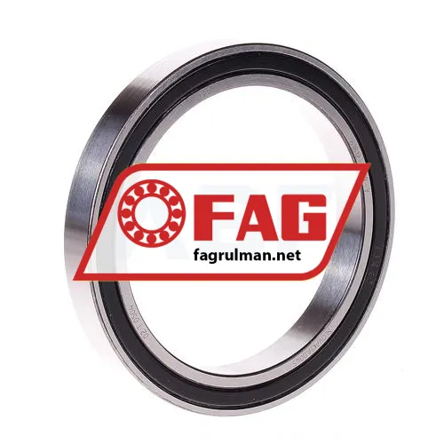 FAG 61812-2RSR-Y