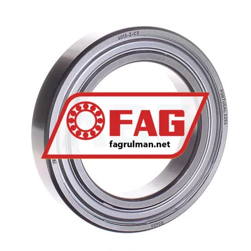 FAG 6013-Z-C3