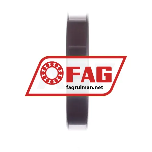 FAG 6013-Z-C3 ürün fotoğrafı 4