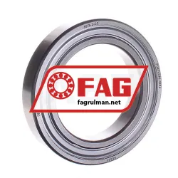 FAG 6013-Z-C3