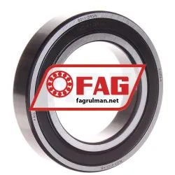 FAG 6011-2RSR-C3