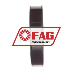 FAG 6011-2RSR-C3 rulman resim 3