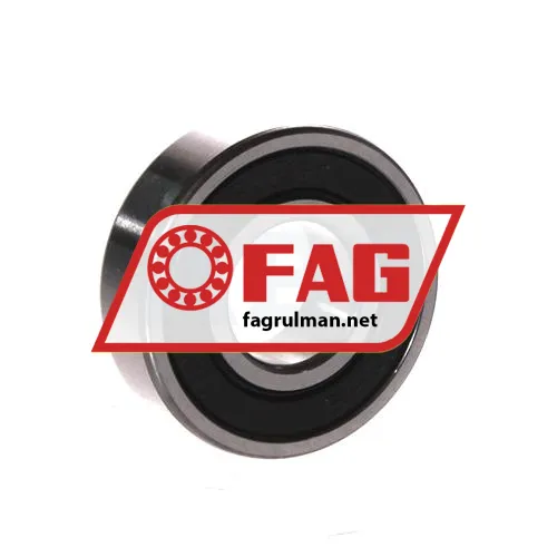 FAG 6203-C-HRS-C3 ürün fotoğrafı 2