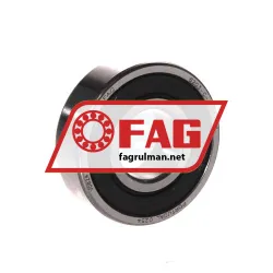 FAG 6203-C-HRS-C3