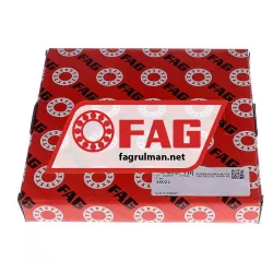 FAG 16021 rulman resim 3