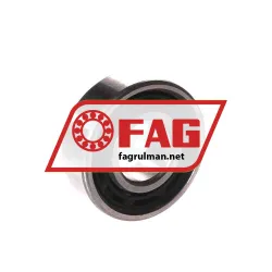 FAG F-573470-6202 rulman resim 2