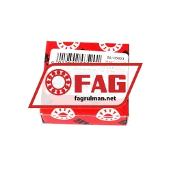 FAG F-573470-6202 rulman resim 3