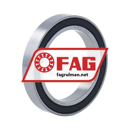 FAG 61806-2RSR-HLN
