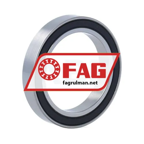 FAG 61806-2RSR-HLN ürün fotoğrafı 2