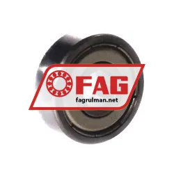 FAG 628-2Z-HLN