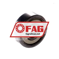 FAG 628-2Z-HLN rulman resim 2
