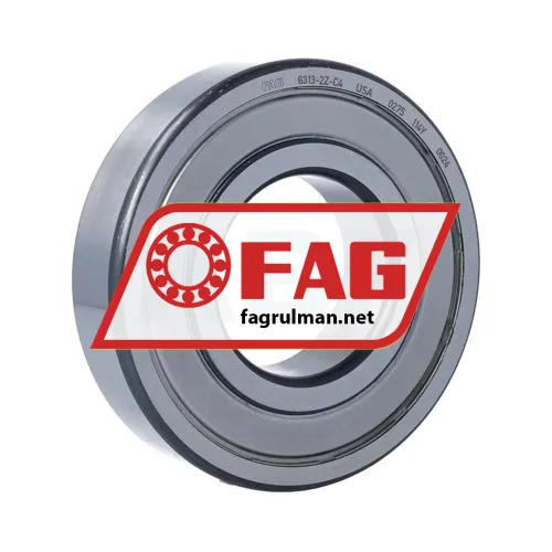 FAG 6313-2Z-C4