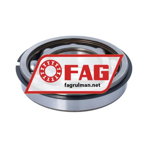FAG 6208-NR