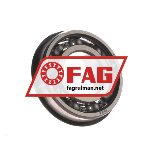 FAG 6206-NR
