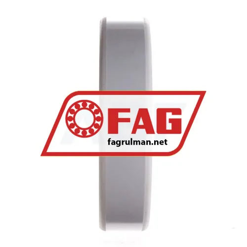 FAG 6317-M-J20AA-C3 ürün fotoğrafı 3