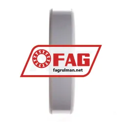 FAG 6317-M-J20AA-C3 rulman resim 3