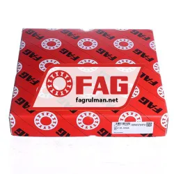 FAG 6317-M-J20AA-C3 rulman resim 4