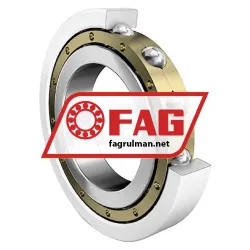 FAG 6317-M-J20AA-C3 rulman resim 6