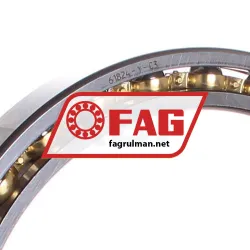 FAG 61824-Y-C3 rulman resim 2