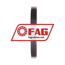 FAG 61824-Y-C3 rulman resim 3
