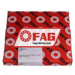 FAG 61824-Y-C3 rulman resim 4