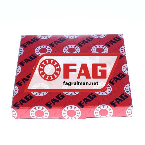 FAG 61820-Y-C4 ürün fotoğrafı 2