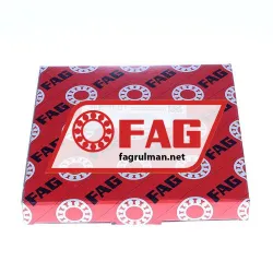 FAG 61820-Y-C4 rulman resim 2