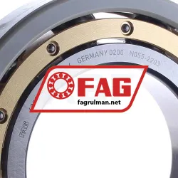 FAG 6222-M-J20AA-C4 rulman resim 2