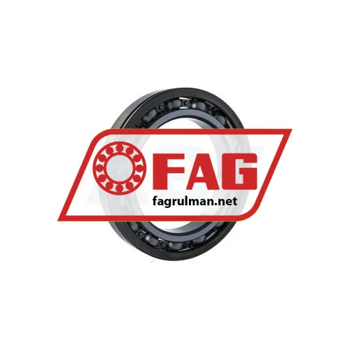 FAG 6024-N ürün fotoğrafı 2