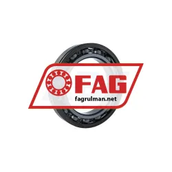 FAG 6024-N rulman resim 2