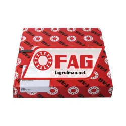 FAG 6024-N rulman resim 3