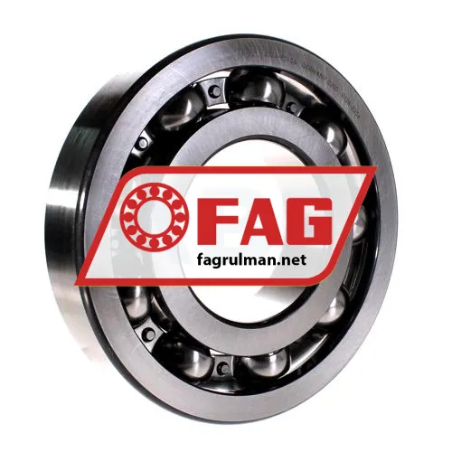 FAG 6324-P5-C4