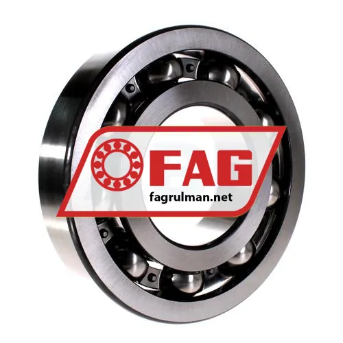 FAG 6324-P5-C4 ürün fotoğrafı 2