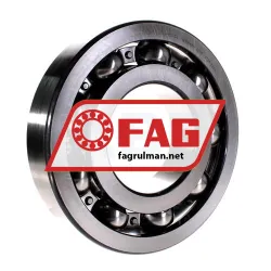 FAG 6324-P5-C4