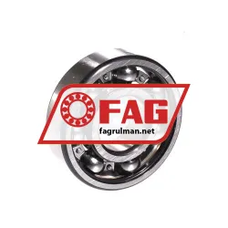 FAG 6305-C rulman resim 2